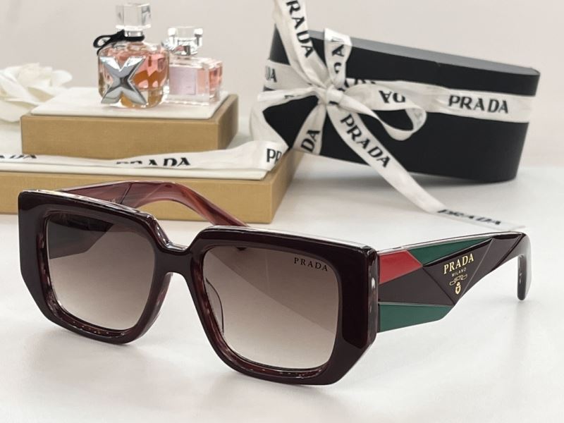 Prada Sunglasses